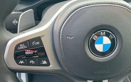 BMW X3, 2019 год, 4 380 000 рублей, 16 фотография