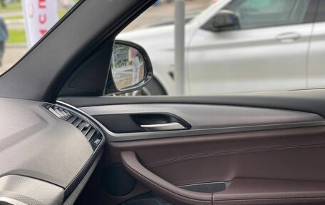 BMW X3, 2019 год, 4 380 000 рублей, 25 фотография