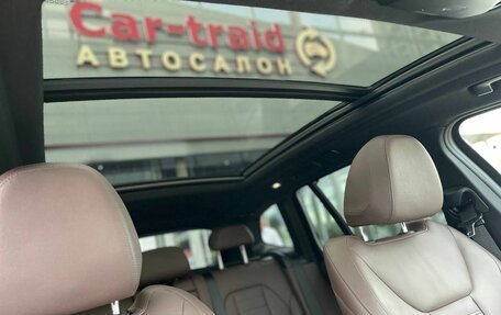 BMW X3, 2019 год, 4 380 000 рублей, 30 фотография