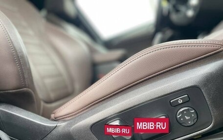 BMW X3, 2019 год, 4 380 000 рублей, 31 фотография