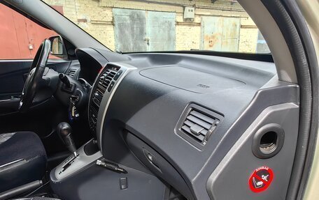 Hyundai Tucson III, 2006 год, 799 000 рублей, 12 фотография