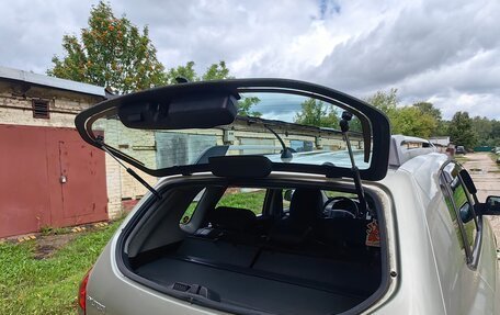 Hyundai Tucson III, 2006 год, 799 000 рублей, 10 фотография