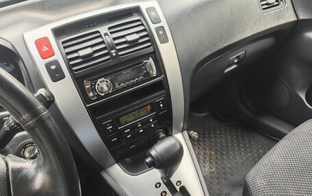 Hyundai Tucson III, 2006 год, 799 000 рублей, 6 фотография