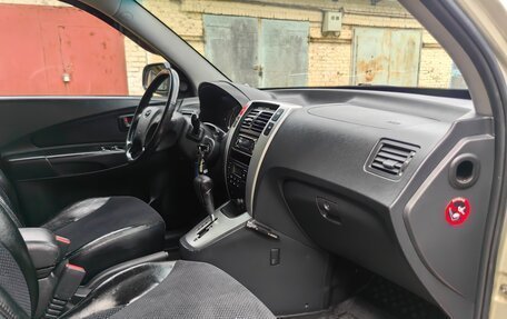 Hyundai Tucson III, 2006 год, 799 000 рублей, 14 фотография