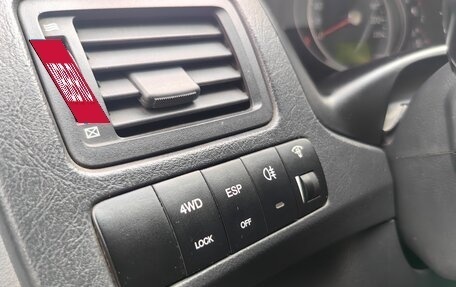 Hyundai Tucson III, 2006 год, 799 000 рублей, 15 фотография
