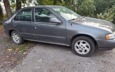 Nissan Sentra, 1999 год, 140 000 рублей, 1 фотография