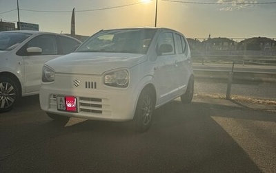 Suzuki Alto, 2016 год, 600 000 рублей, 1 фотография