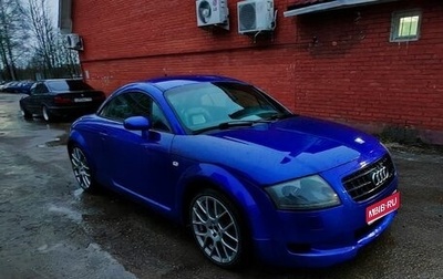 Audi TT, 1999 год, 815 000 рублей, 1 фотография