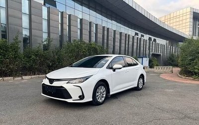 Toyota Corolla, 2022 год, 2 100 000 рублей, 1 фотография