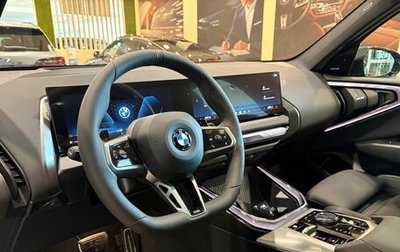 BMW X3, 2025 год, 9 829 900 рублей, 1 фотография