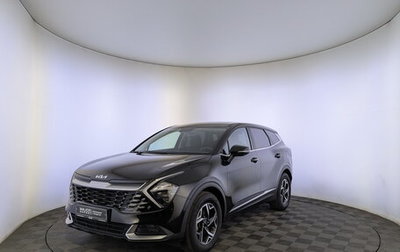 KIA Sportage IV рестайлинг, 2022 год, 2 995 000 рублей, 1 фотография