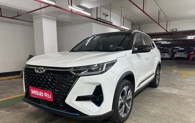 Chery Tiggo 8 Pro, 2023 год, 1 690 000 рублей, 1 фотография