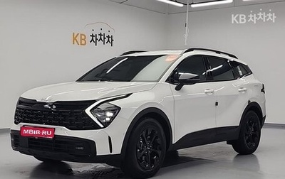 KIA Sportage IV рестайлинг, 2023 год, 3 370 000 рублей, 1 фотография