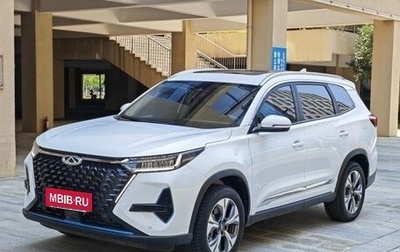 Chery Tiggo 8 Pro, 2024 год, 1 770 000 рублей, 1 фотография