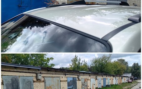 Hyundai Tucson III, 2006 год, 799 000 рублей, 39 фотография