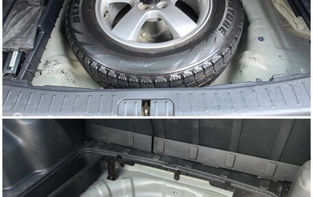 Hyundai Tucson III, 2006 год, 799 000 рублей, 38 фотография