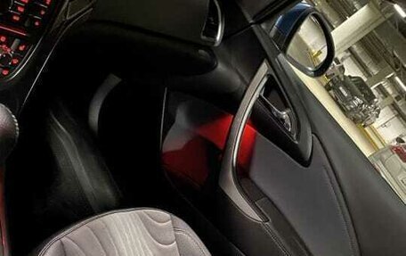 Opel Astra J, 2013 год, 630 000 рублей, 2 фотография