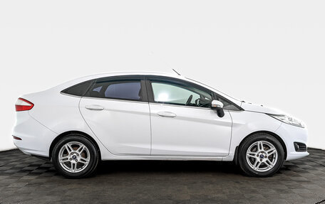 Ford Fiesta, 2015 год, 920 000 рублей, 4 фотография