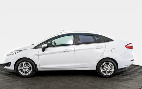 Ford Fiesta, 2015 год, 920 000 рублей, 8 фотография