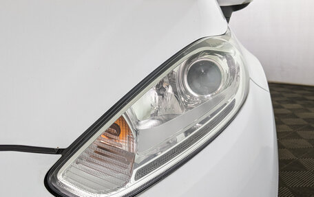 Ford Fiesta, 2015 год, 920 000 рублей, 11 фотография