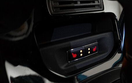 Ford Fiesta, 2015 год, 920 000 рублей, 26 фотография