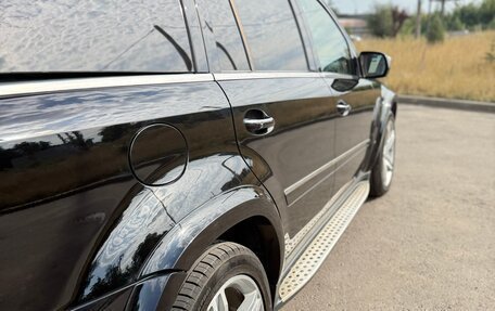 Mercedes-Benz GL-Класс, 2008 год, 1 850 000 рублей, 5 фотография