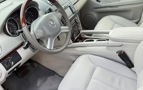 Mercedes-Benz GL-Класс, 2008 год, 1 850 000 рублей, 12 фотография