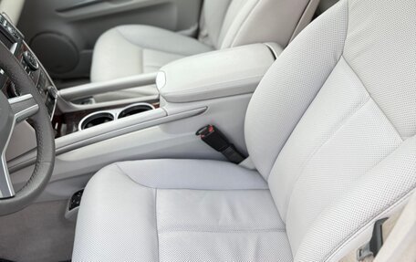 Mercedes-Benz GL-Класс, 2008 год, 1 850 000 рублей, 14 фотография