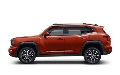 Haval H7, 2025 год, 3 649 000 рублей, 2 фотография