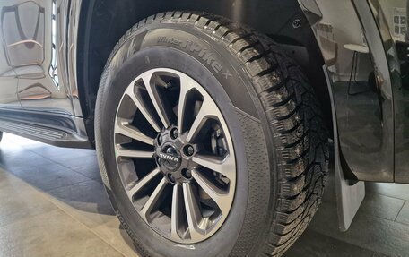 Haval H9, 2024 год, 4 949 010 рублей, 6 фотография