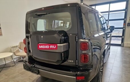 Haval H9, 2024 год, 4 949 010 рублей, 3 фотография