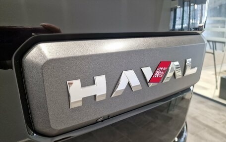 Haval H9, 2024 год, 4 949 010 рублей, 11 фотография