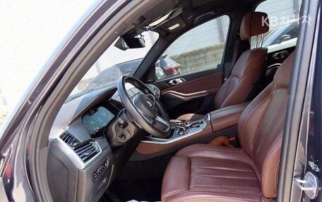 BMW X5, 2020 год, 6 482 000 рублей, 5 фотография