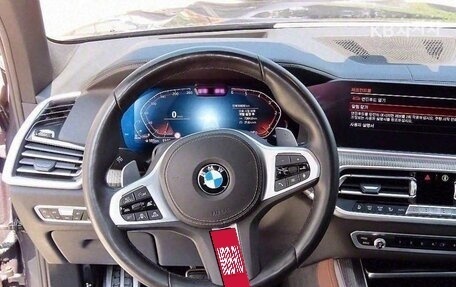 BMW X5, 2020 год, 6 482 000 рублей, 8 фотография