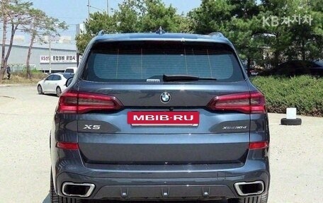 BMW X5, 2020 год, 6 482 000 рублей, 4 фотография