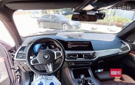 BMW X5, 2020 год, 6 482 000 рублей, 7 фотография