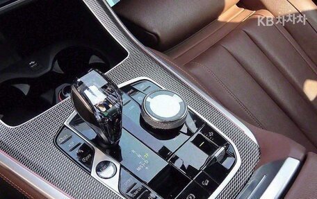 BMW X5, 2020 год, 6 482 000 рублей, 10 фотография