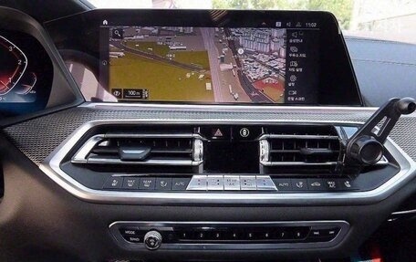 BMW X5, 2020 год, 6 482 000 рублей, 13 фотография