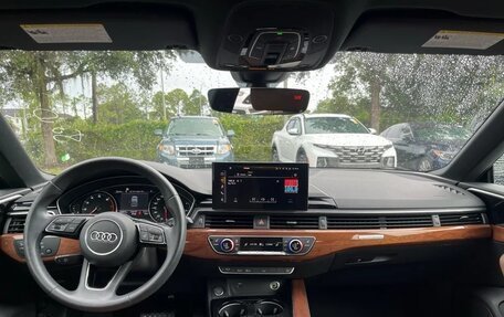 Audi A5, 2022 год, 4 504 999 рублей, 16 фотография