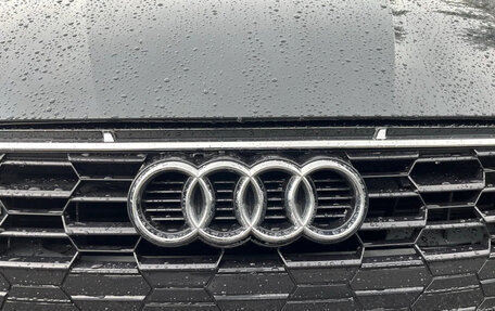 Audi A5, 2022 год, 4 504 999 рублей, 9 фотография