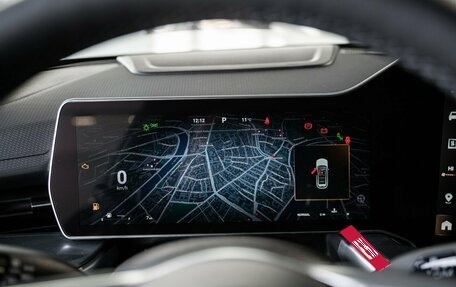 Haval F7, 2025 год, 2 899 000 рублей, 22 фотография