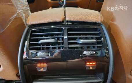 BMW 5 серия, 2021 год, 4 382 000 рублей, 11 фотография