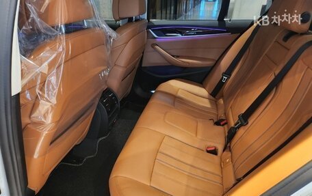 BMW 5 серия, 2021 год, 4 382 000 рублей, 10 фотография