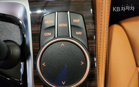 BMW 5 серия, 2021 год, 4 382 000 рублей, 21 фотография