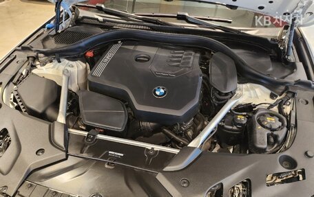 BMW 5 серия, 2021 год, 4 382 000 рублей, 26 фотография