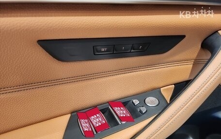 BMW 5 серия, 2021 год, 4 382 000 рублей, 9 фотография