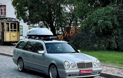 Mercedes-Benz E-Класс, 1999 год, 990 000 рублей, 1 фотография