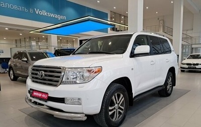 Toyota Land Cruiser 200, 2011 год, 2 750 000 рублей, 1 фотография