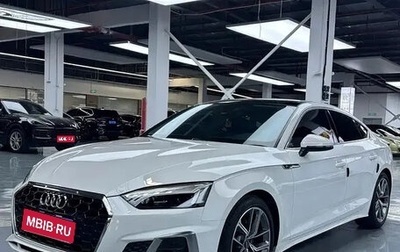 Audi A5, 2021 год, 2 750 000 рублей, 1 фотография