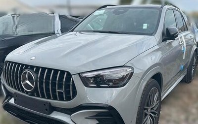 Mercedes-Benz GLE AMG, 2025 год, 18 390 000 рублей, 1 фотография